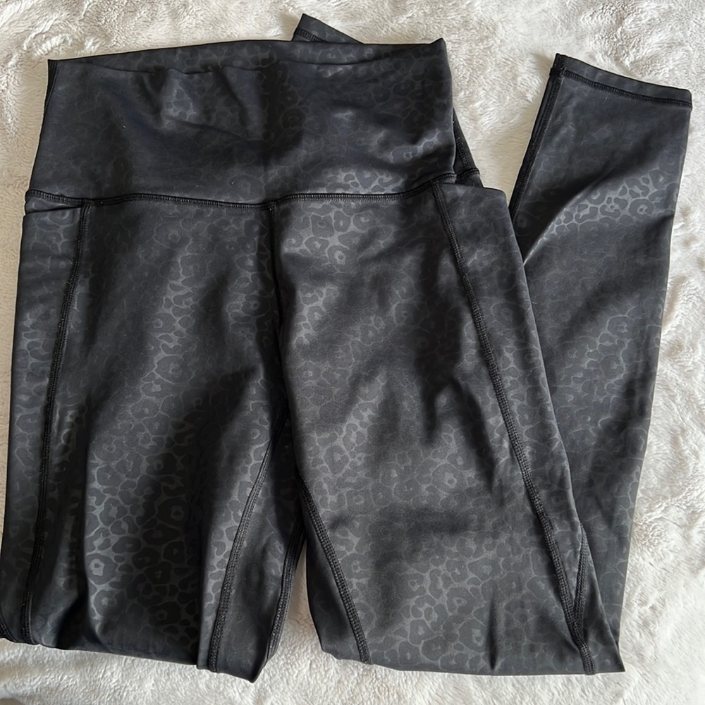 Senita Athletics Leggings
